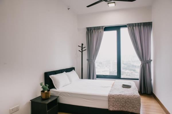 Foto 3: Timeless, 3BR Cityview by WStay @ Tropicana 218 Macalister