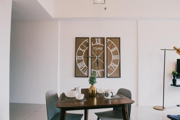Foto 4: Timeless, 3BR Cityview by WStay @ Tropicana 218 Macalister