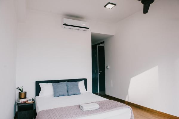 Foto 6: Timeless, 3BR Cityview by WStay @ Tropicana 218 Macalister