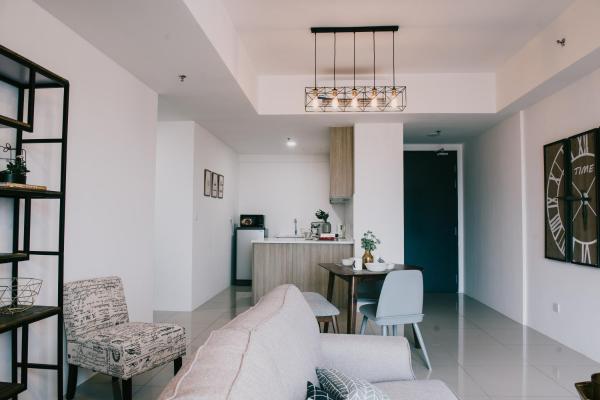 Foto 7: Timeless, 3BR Cityview by WStay @ Tropicana 218 Macalister