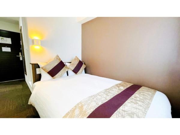 På billedet ses objektet Eins,Inn Umeda Higashi - Vacation STAY 29928v beliggende i byen Osaka.
