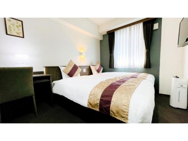 På billedet ses objektet Eins,Inn Umeda Higashi - Vacation STAY 30001v beliggende i byen Osaka.