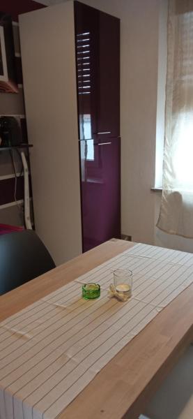 Φωτογραφία 1: INTERNO 12