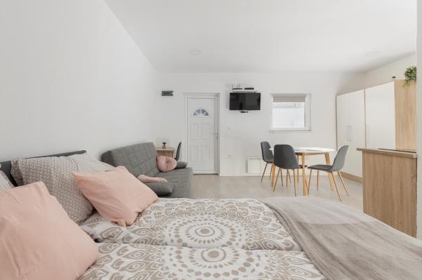 Apartments Berni, Ljubljana