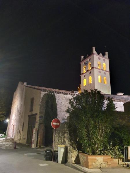 Bienvenue Chez Moi - Laroque-des-Albères