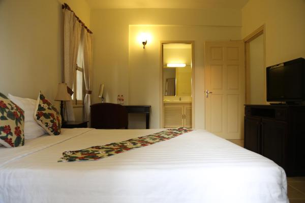 Grand Residence, Phnom Penh