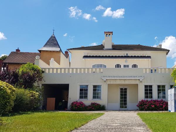 La Casa Blanca - Isère