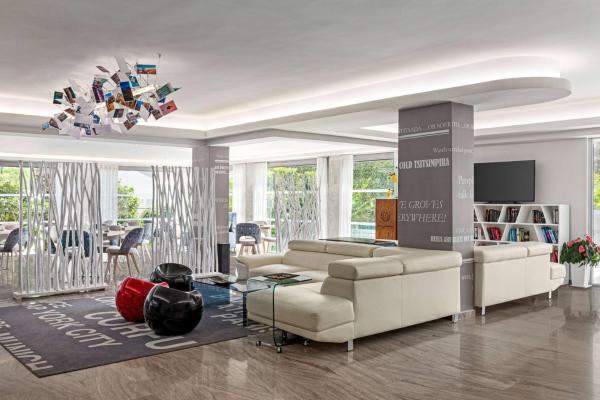 Photo 7 : TRYP by Wyndham Corfu Dassia