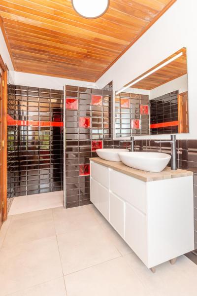 Photo 9 : Chalet paxariñas