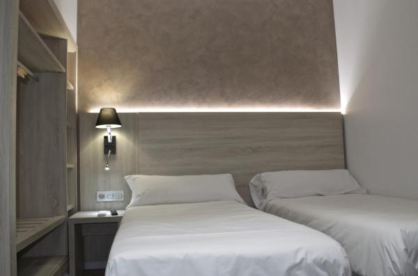 Zdjęcie 3: Hostal Soler