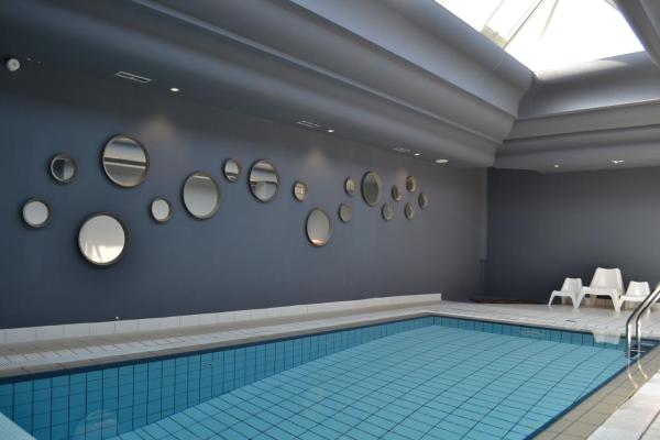 A la foto es mostra l'objecte Logis Hôtel Le Calluna Restaurant La Flottille situat a la ciutat de Préfailles.