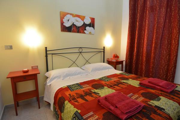 Nella foto è visibile l'oggetto Bed & Breakfast Casalino situato nella città di Triggiano.