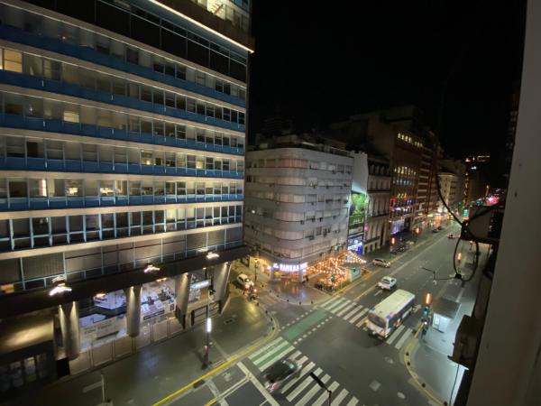Lower Apartment Studio - 부에노스아이레스