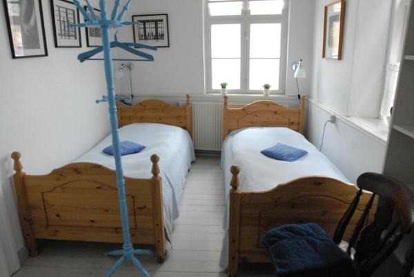 Φωτογραφία 4: Bed & Breakfast Hasse Christensen