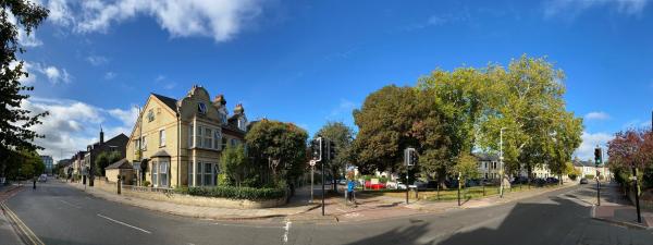 Fotografie 6: A & B Guest House Cambridge
