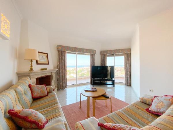 Fotografia 4: Spacious flat with breathtaking views #1930