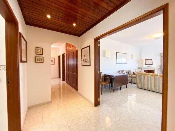 Fotografia 8: Spacious flat with breathtaking views #1930