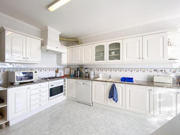 Fotografia 9: Spacious flat with breathtaking views #1930