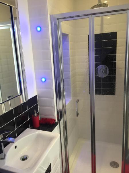 Bilde 3: Spacious, modern 3 bedroom luxury flat in centre location
