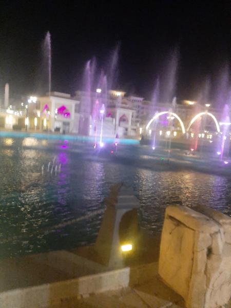 Chalets in Porto Sharm, Sharm El Sheikh
