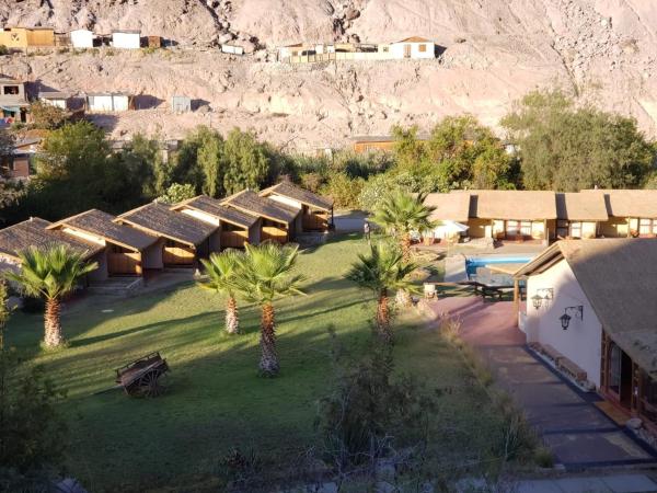 Foto 4: Aruma Codpa