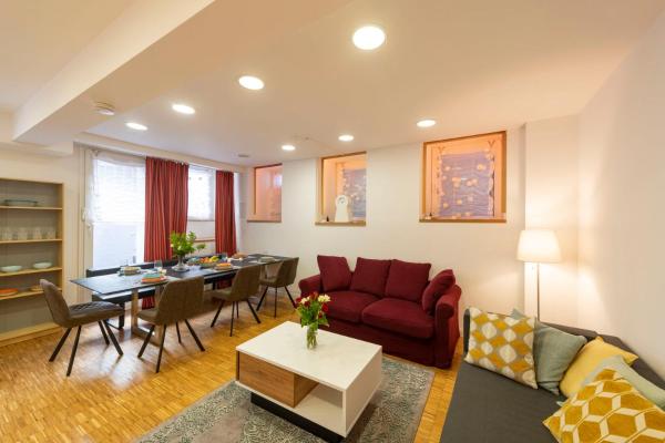 Apartment Düsseldorf, Düsseldorf