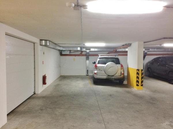 Foto 3: Central Flat & Free Parking