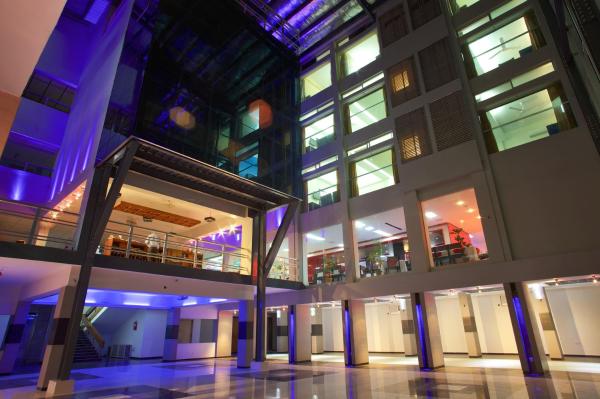 Hiltown Hotel, Sylhet