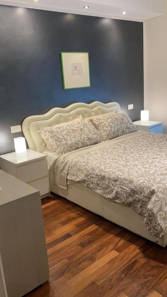 Achille Apartment - Milan