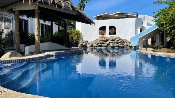 Bua Bed & Breakfast, Nadi