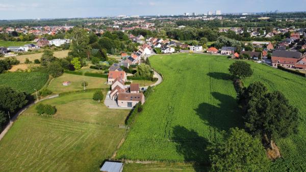 B&amp;B Het Lavershuis