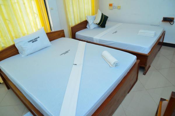 Flamingo Hotel Kinyerezi, Dar es Salaam