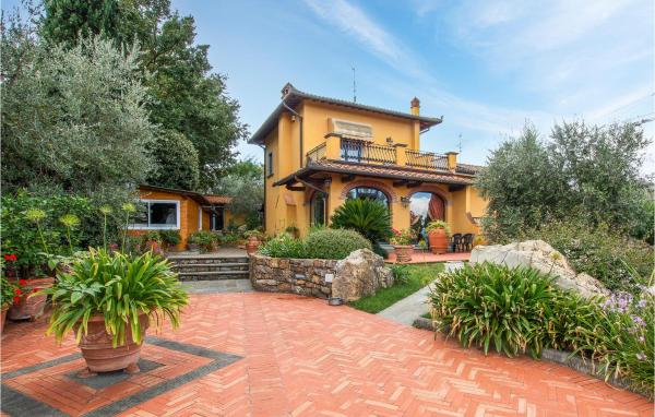 Le Quercine - Campi Bisenzio