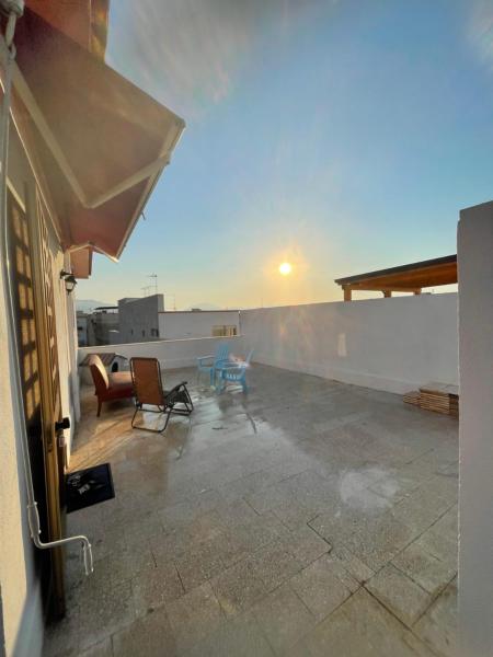 Bild 5: Casa Scirocco