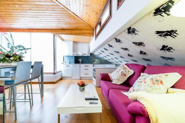 Precioso Apartamento en Granada, Granada