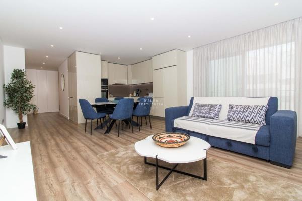 Apartment Terracos Do Mar - By Dalma Portuguesa - Quarteira