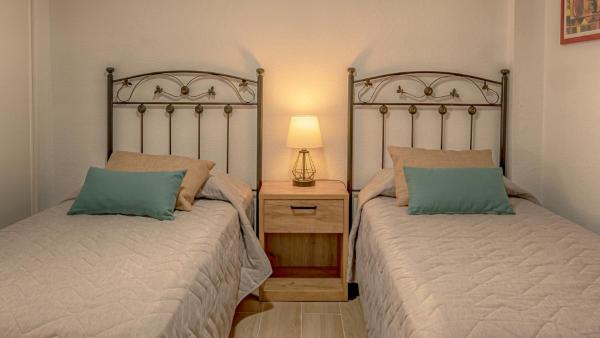 Billede 9: Holidays in the Sun, The Heights, Playa Los Cristianos