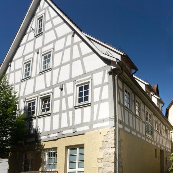 Bellasbnb An Der Jagst - Allemagne