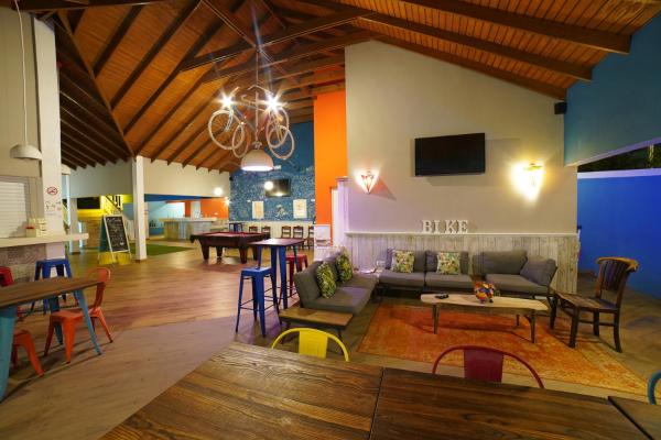 Billede 5: Bed & Bike Curacao - Jan Thiel
