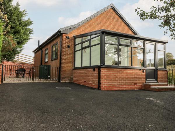 Foulsyke Farm Bungalow - Runswick Bay