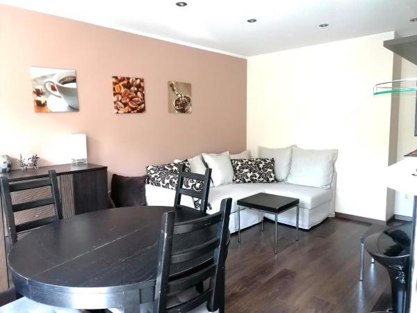 Apartament Coffee Zakopane - Zakopane