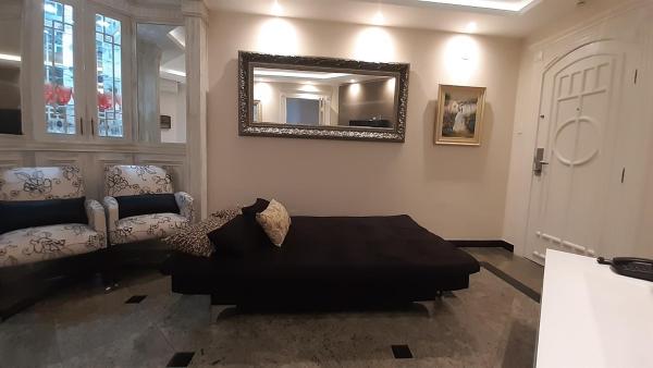 Фотография 6: Lindo Flat no Edifício Cosmopolitan, com GARAGEM e PISCINA