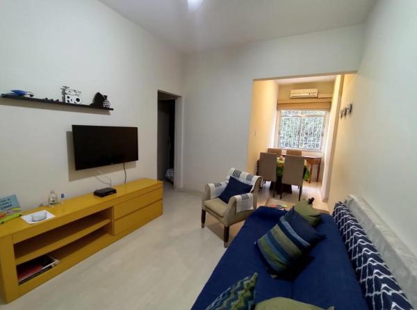 Zdjęcie 5: Copa Beach