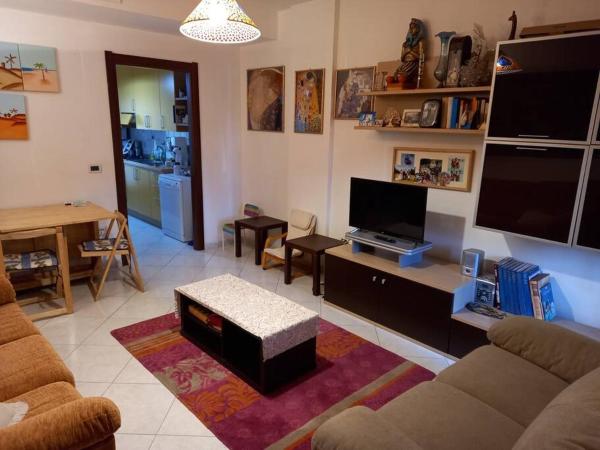 En la foto se muestra el objeto Residenza L’Elicriso - Assemini ubicado en la ciudad de Assemini.