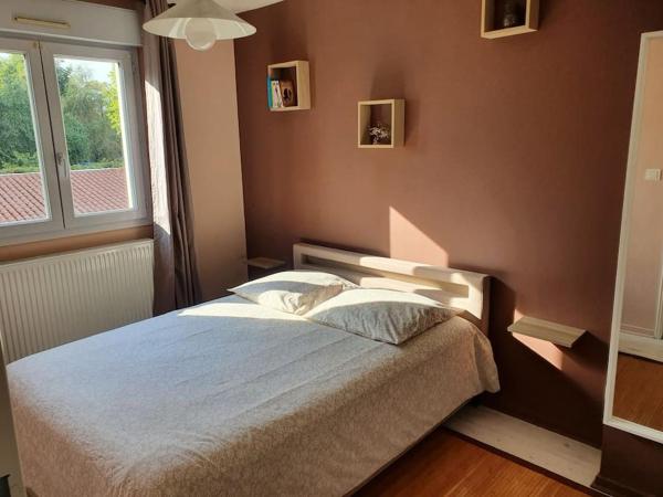 Fotografie 4: Ecully, appartement au calme de 50m².