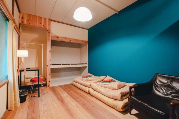 Slow House Kesennuma - Vacation Stay 31901v - Miyagi