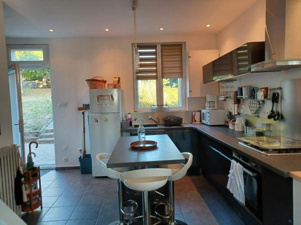 Fotografie 5: La maison d'adèle