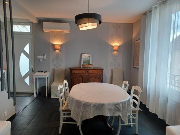 Fotografie 8: La maison d'adèle