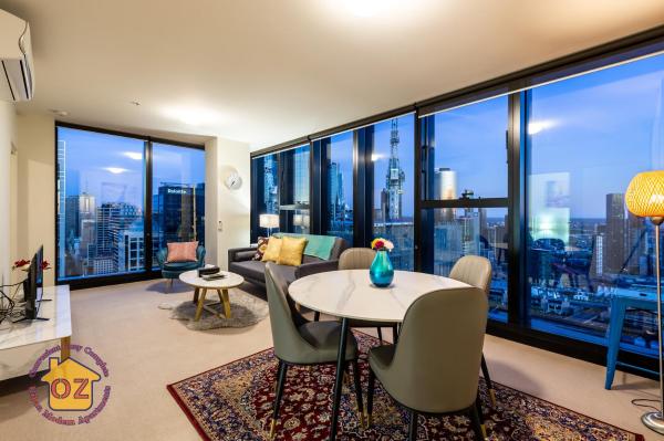Collins House Apartments By Cllix - Williamstown