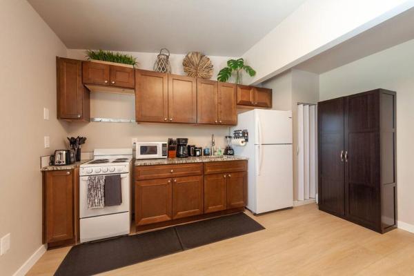 Billede 3: Cozy Duplex Unit - Beautiful Lake Views!